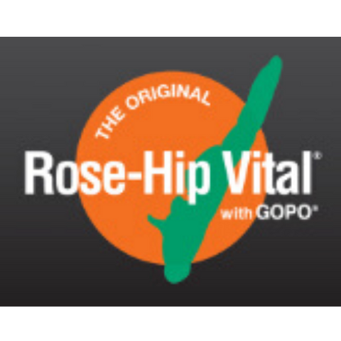 Rose Hip Vital