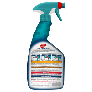 Simple Solution Dog Stain & Odour Remover 750ml
