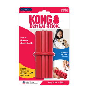 BULK BUY Kong Dental Stick