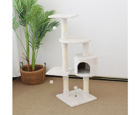 119cm Tranquil Scratching Post