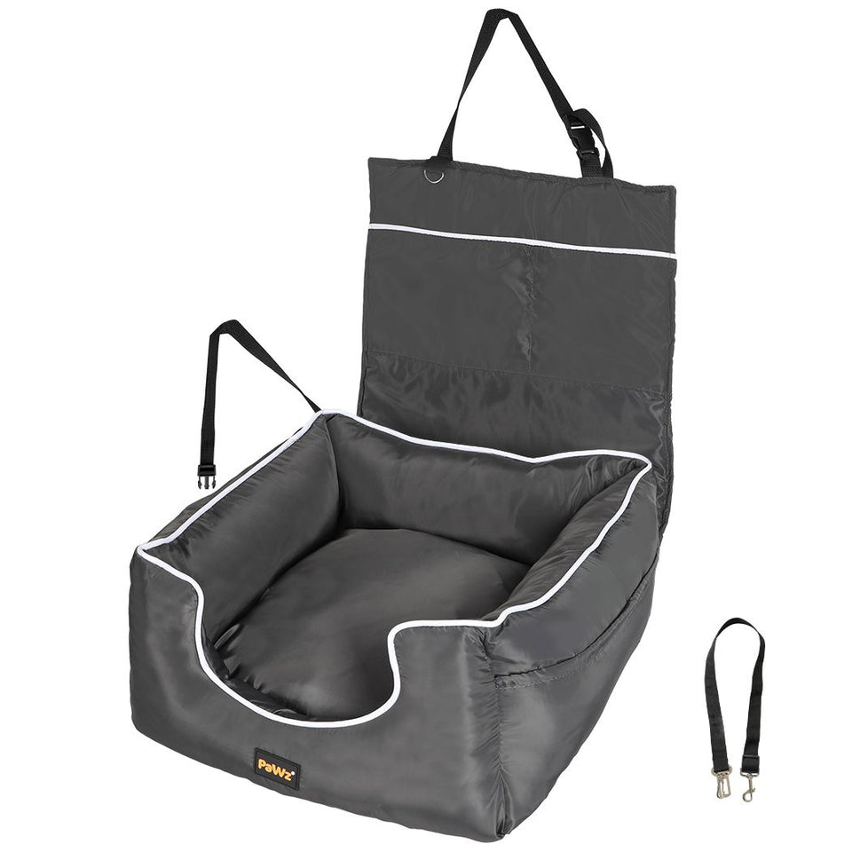 Large Removable Travel Pet Bed
