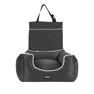 Large Removable Travel Pet Bed