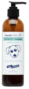 Puppy & Sensitive Skin Dog Shampoo