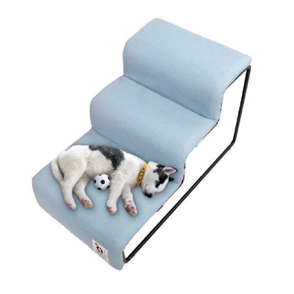 Everest Pet Stairs for Dog & Cat by Ibiyaya