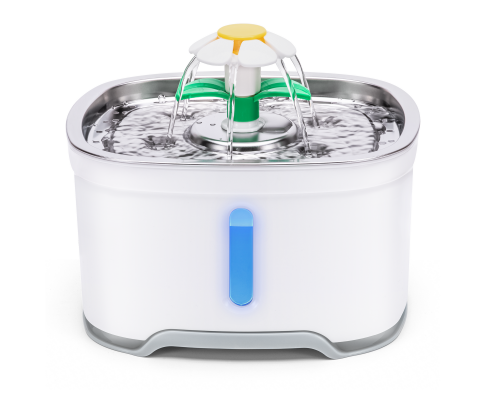 2.5L AUTOMATIC ELECTRIC PET WATER FOUNTAIN