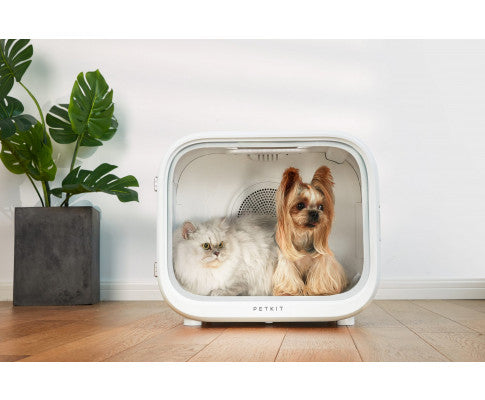 Smart Pet Dryer Box
