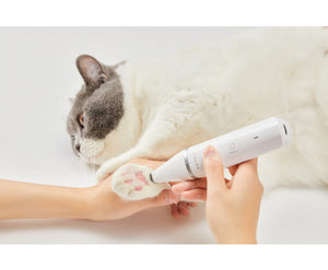 2 In 1 Pet Trimmer