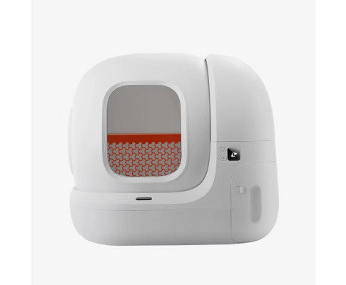 Pura Max Automated Self-Cleaning Cat Litter Box