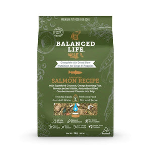 Balanced Life Salmon 200g
