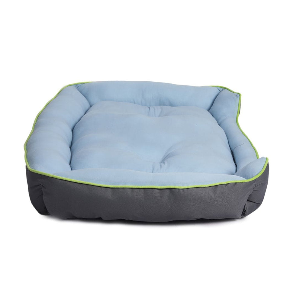 Insect Prevention Dog Cooling Bed
