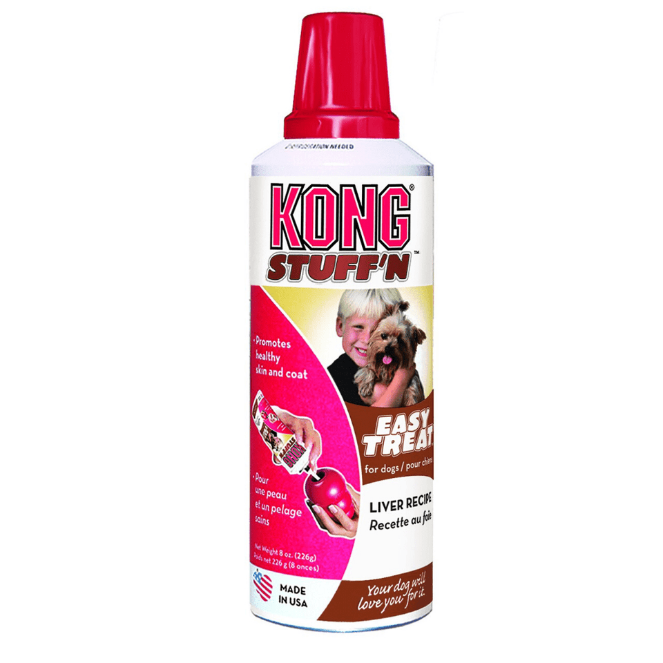 Kong Easy Treat - Liver