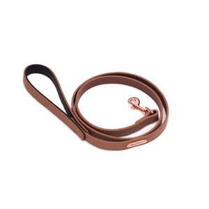 Legacy Collection Leash - Brown