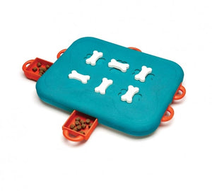 Nina Ottosson  High Level Interactive Puzzle - Toy for Dogs & Cats