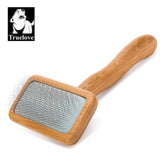 Pet Grooming Brush - Arc Pin Brush