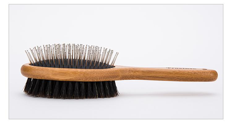Pet Grooming Brush - Double Brush