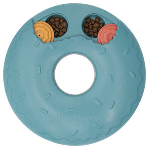 Puzzler Interactive Dog Toy - Donut Slider