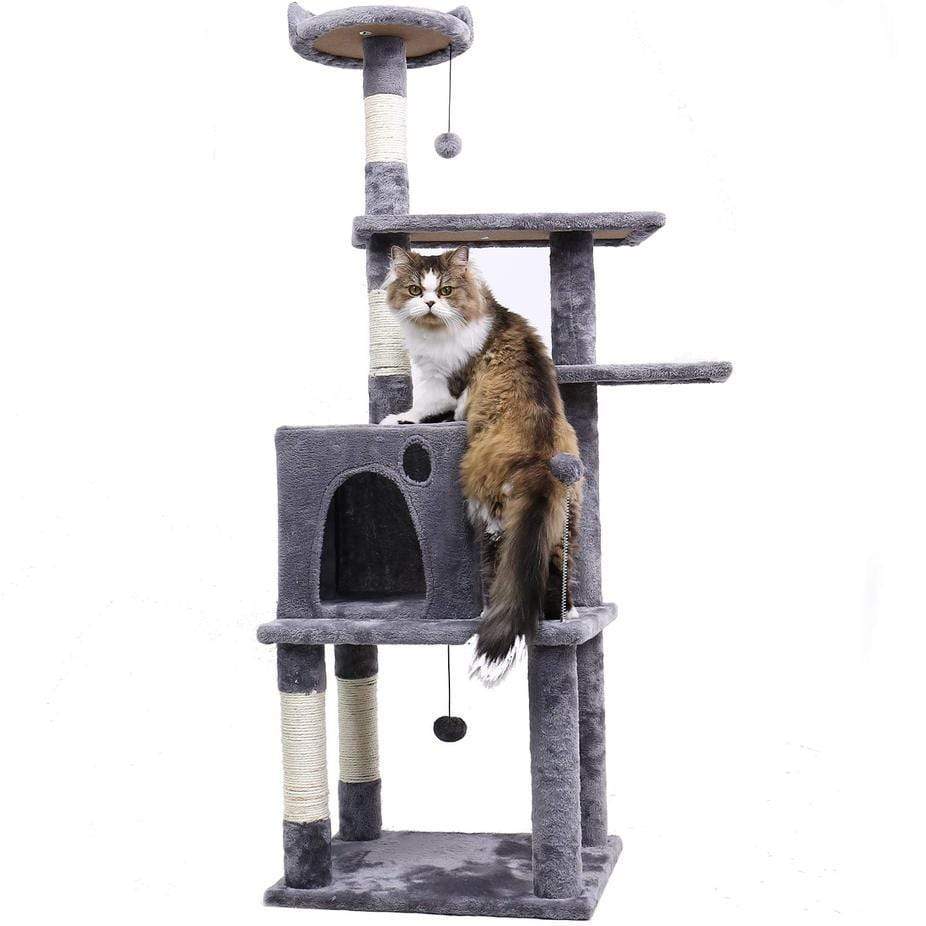 Direct To Pet Cat Scratching Post, Trees & Poles For Sale In Sydney
