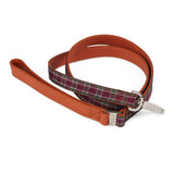 Highland Purple Dog Lead