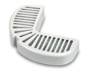Pioneer Pet Filters For Stainless And Ceramic Fountains - 3 Pack