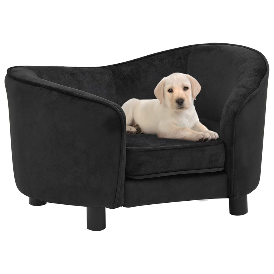 Cabriole Cat & Dog Sofa Plush