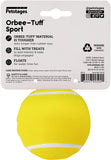 Tennis Ball Yellow by Planet Dog