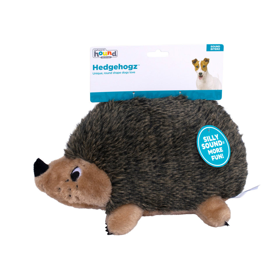 Outward Hound Hedgehog