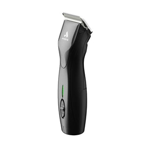 Andis Pulse ZR II Cordless Clipper with 2 Batteries - Black