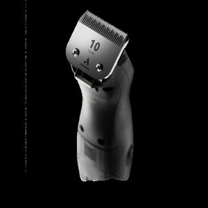 Andis Pulse ZR II Cordless Clipper with 2 Batteries - Black