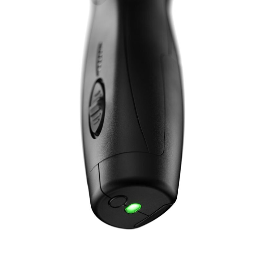 Andis Pulse ZR II Cordless Clipper with 2 Batteries - Black