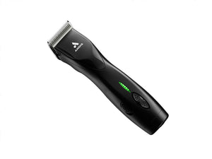 Andis Pulse ZR II Cordless Clipper with 2 Batteries - Black