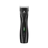 Andis Pulse ZR II Cordless Clipper with 2 Batteries - Black