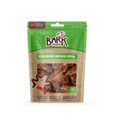 Bark & Beyond - Chicken Necks 800g