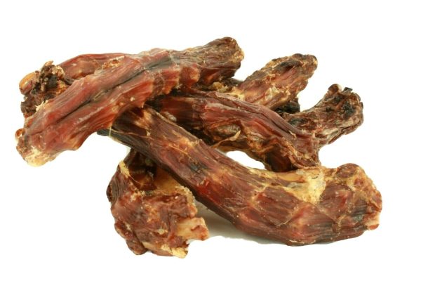 Bark & Beyond - Chicken Necks 800g