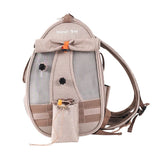 Ibiyaya Trackpack Bird Carrier Backpack