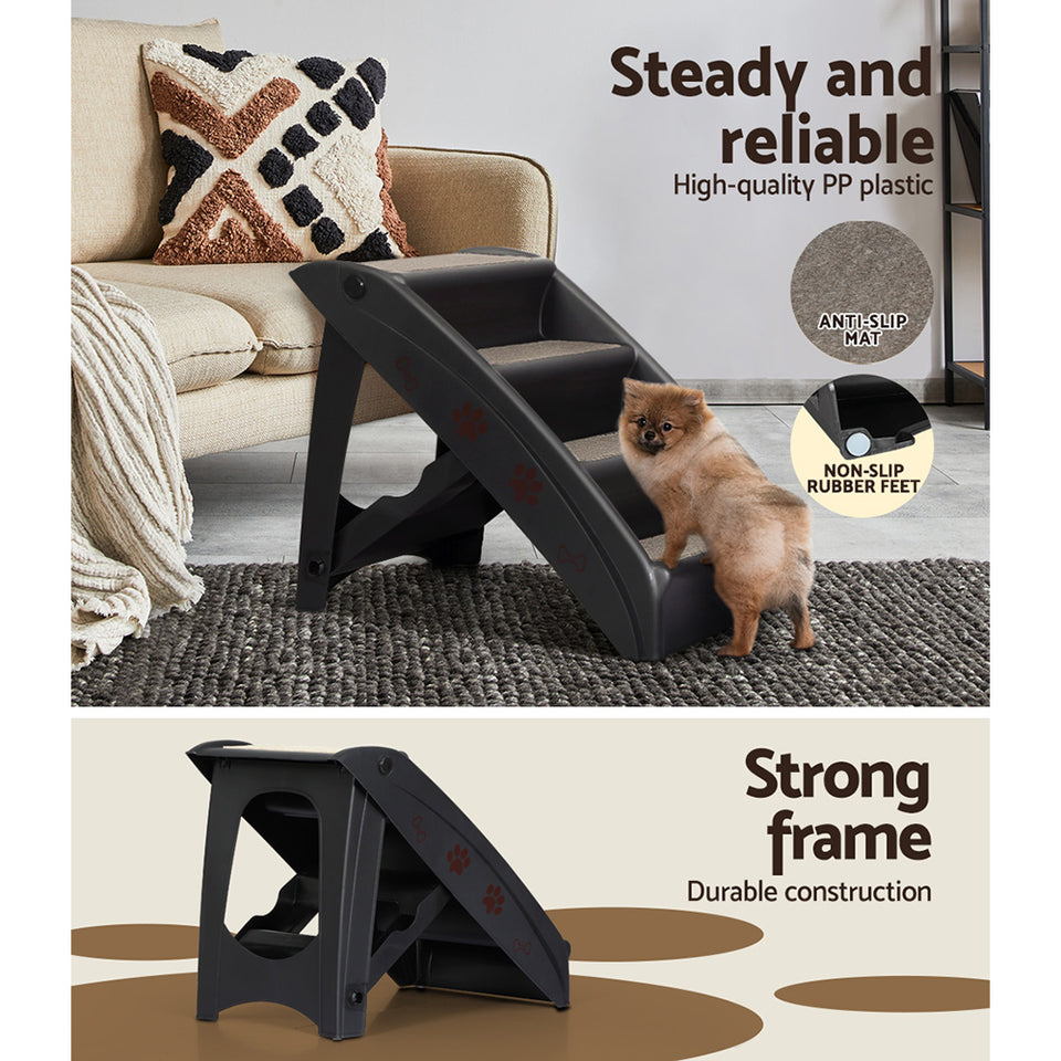 Foldable Dog Ramp