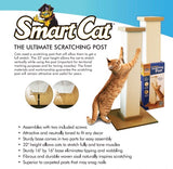 81cm Heavy-Duty Cat Scratching Post by SmartCat