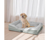 Cushioned Calming Bed