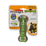 Petstages Crunchcore Bone Dog Toy