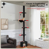 275cm Cat Scratching Post / Tree / Pole