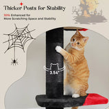 275cm Cat Scratching Post / Tree / Pole