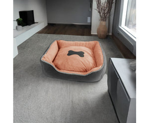 Pet Sofa Cushion - Grey