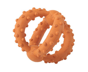 Octopus Retrieval Ball - Fetch Toy by Major Dog