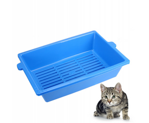 Lift and Sift Self Cleaning Litter Trays
