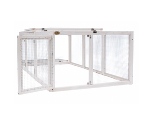 Chicken/Rabbit/Guinea Pig/Extension Ferret Cage