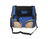 DOG & CAT SEAT TRAVEL SOFT CARRIER