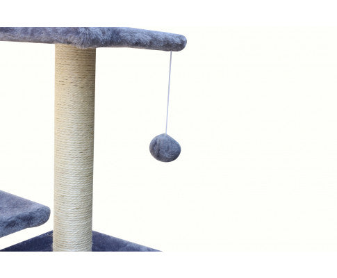 71cm Cat Scratching Post / Tree / Pole