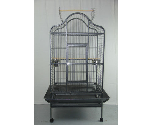 180cm Large Bird Cage Pet Parrot Aviary