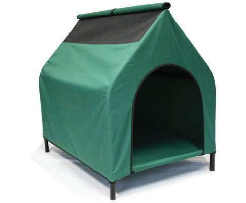 Waterproof Portable Flea and Mite Resistant Dog Kennel House