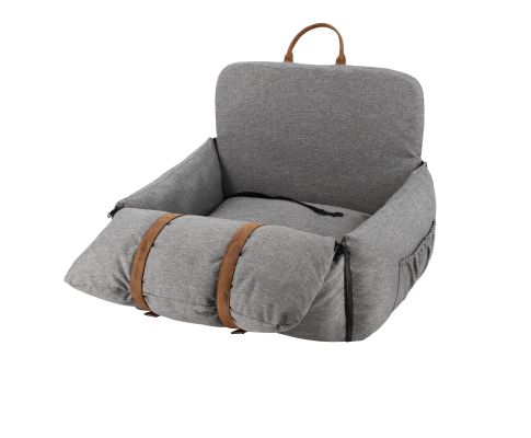PREMIUM DOG BOOSTER SEAT FOR SMALL PETS