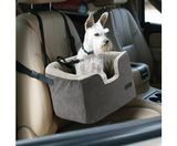 Quilted Dog Booster Seat